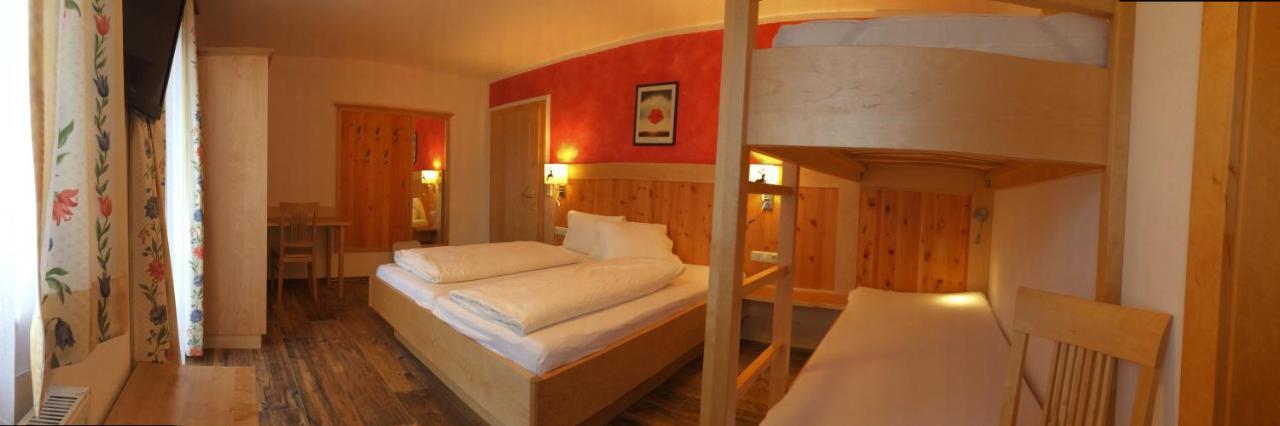 Panoramahotel Burgeck Hotel