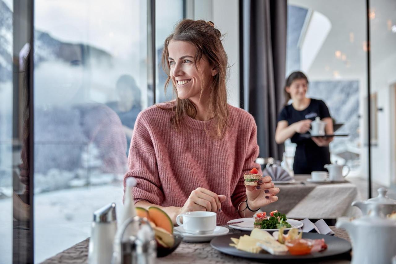 Panoramahotel Burgeck Hotel 4*