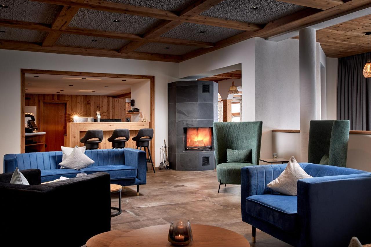 Hotel Panoramahotel Burgeck Krimml