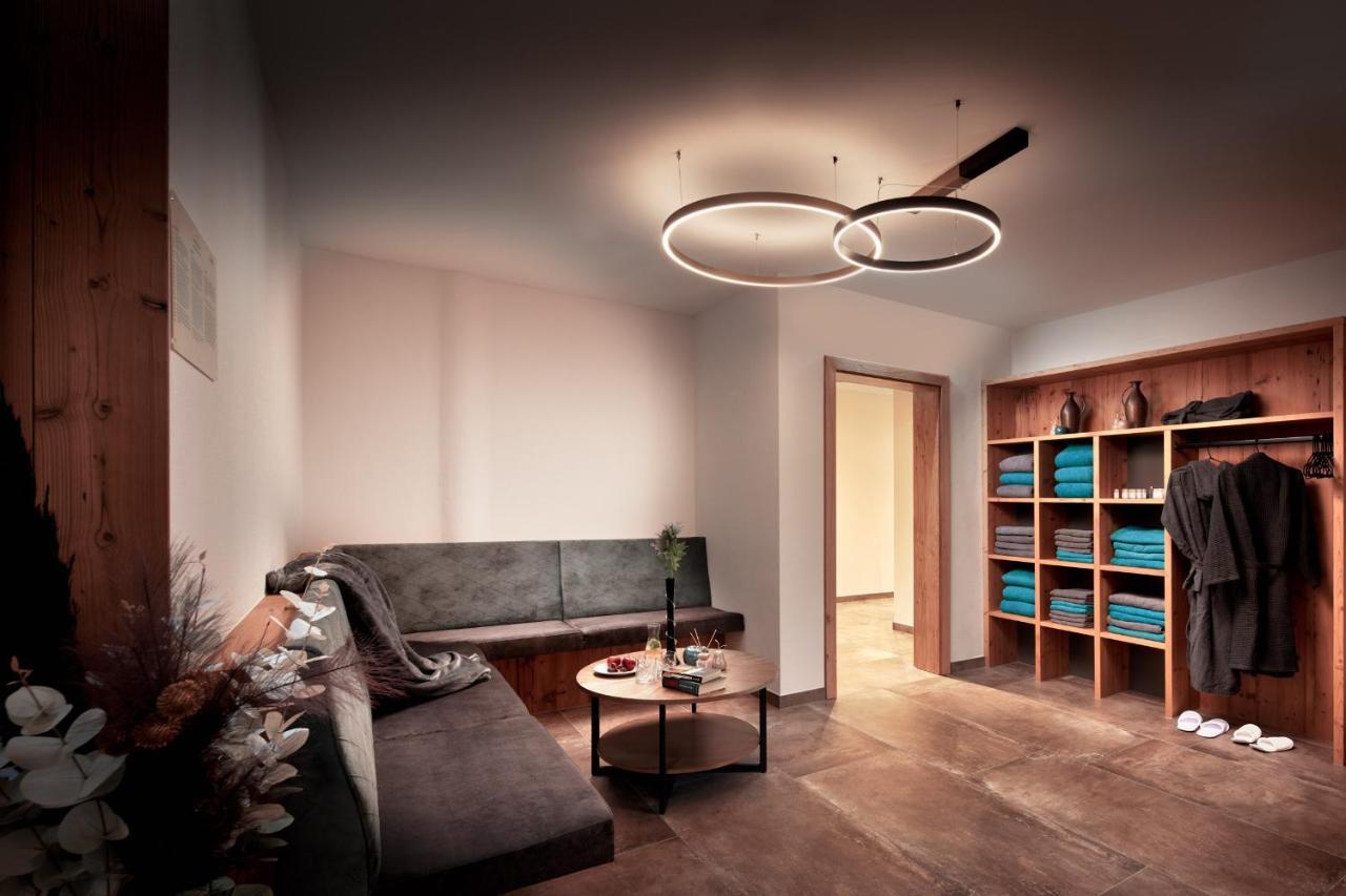 Hotel Panoramahotel Burgeck