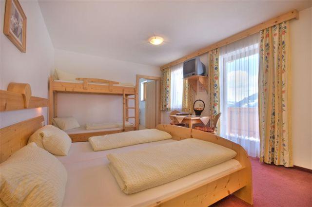 Panoramahotel Burgeck Hotel