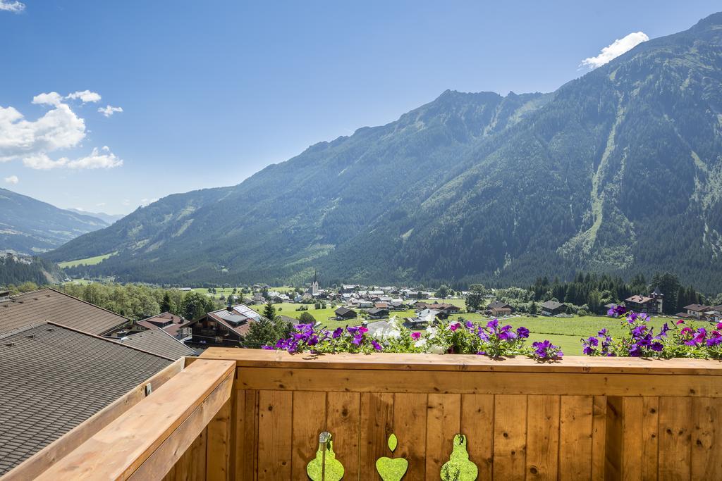 Hotel Panoramahotel Burgeck Krimml