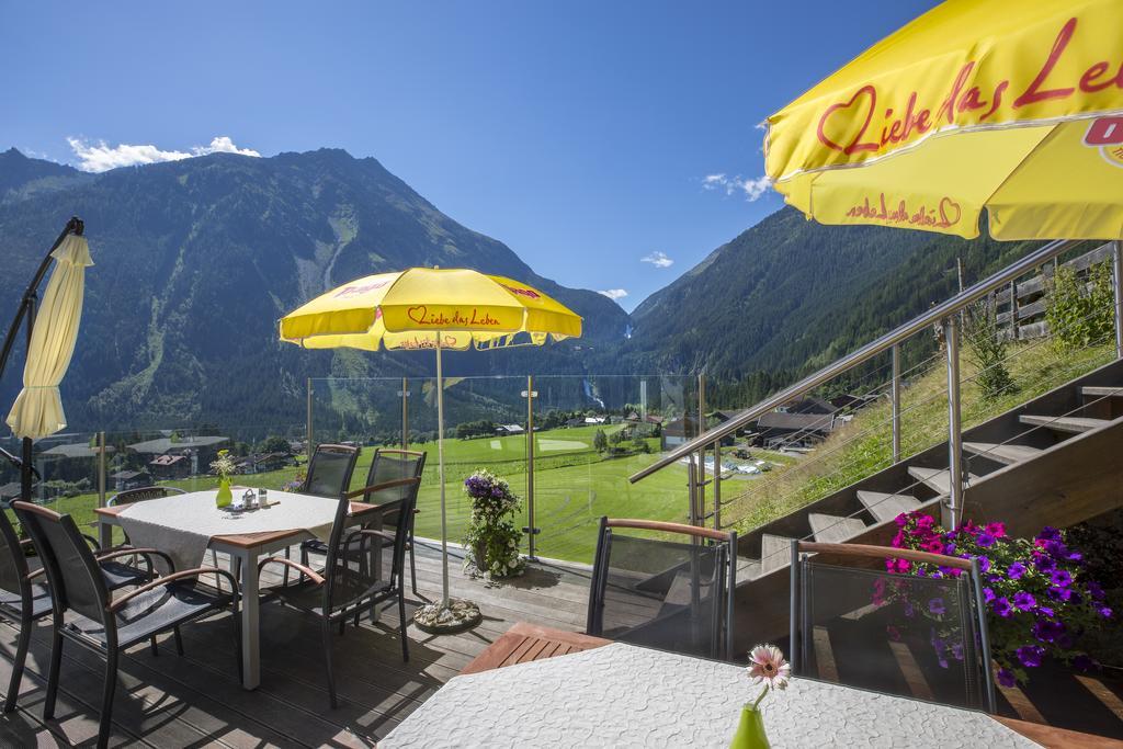 Panoramahotel Burgeck 4*