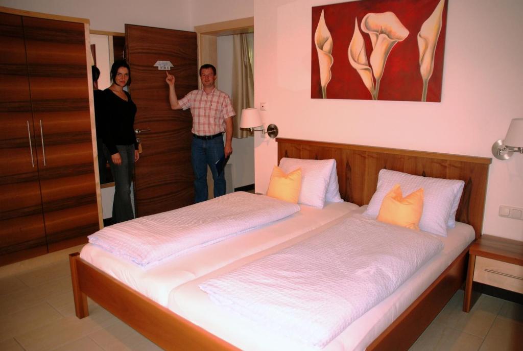 Panoramahotel Burgeck 4* Krimml