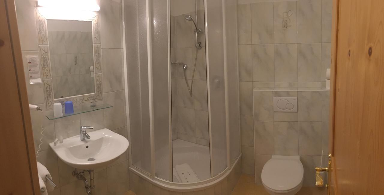 Panoramahotel Burgeck Hotel