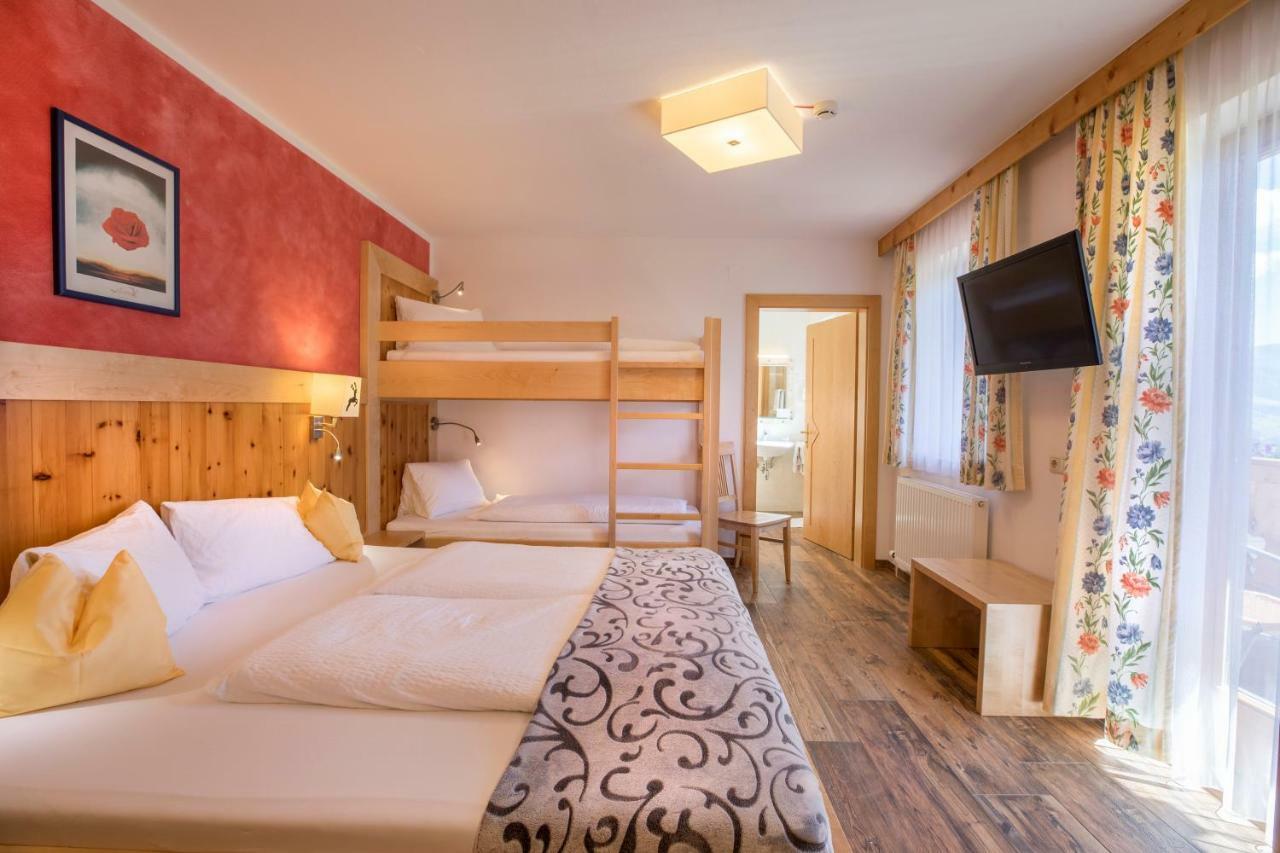 Panoramahotel Burgeck Hotel