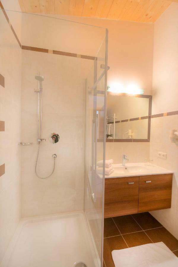Panoramahotel Burgeck Hotel 4*