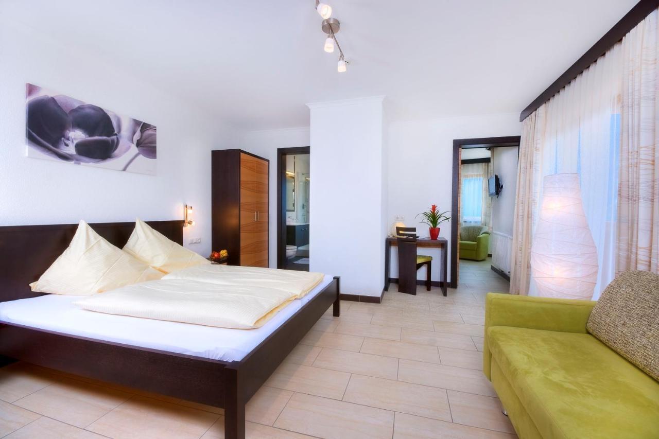 Hotel Panoramahotel Burgeck